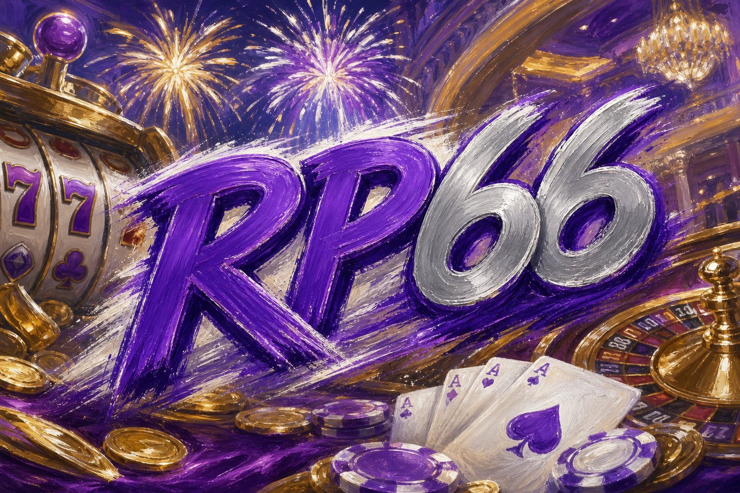 Fitur hadiah absen harian dan level VIP di RP66