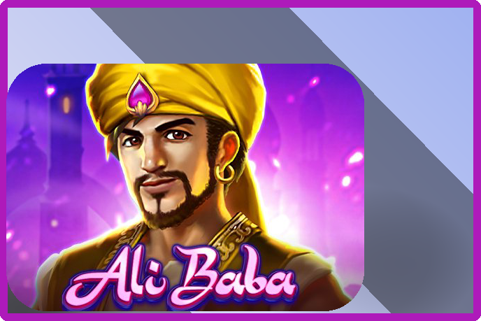 Ali Baba