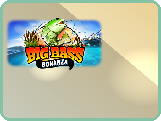 Big Bass Bonanza