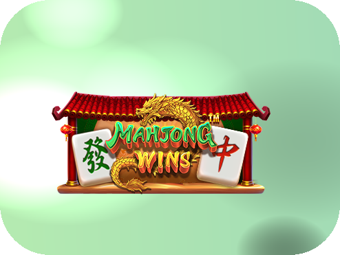 Mahjong Wins