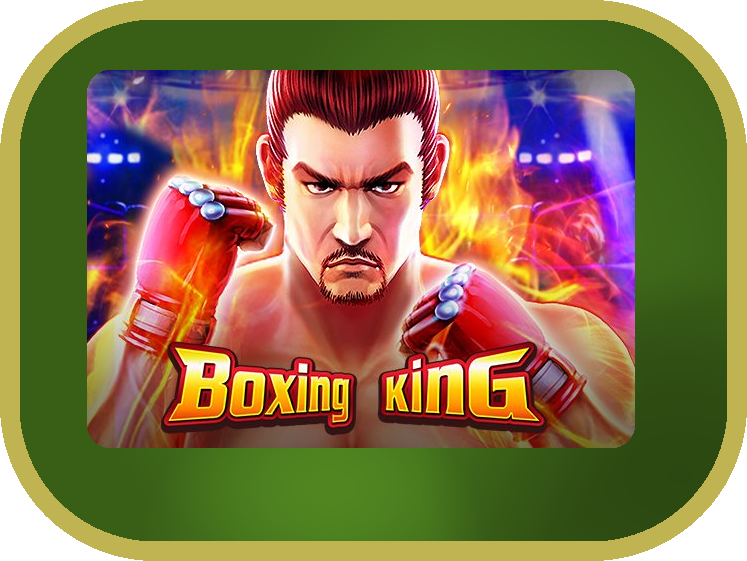 Boxing King