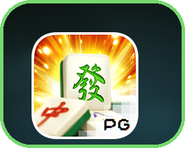 Mahjong Ways